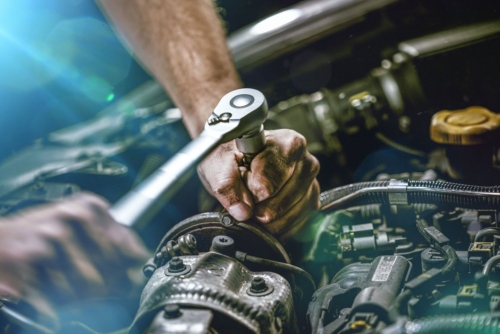 Tri Mechanical Truck & Auto Repair | General Auto Repair | Deer Park, NY Tri Mechanical Truck & Auto Repair | General Auto Repair | Deer Park, NY