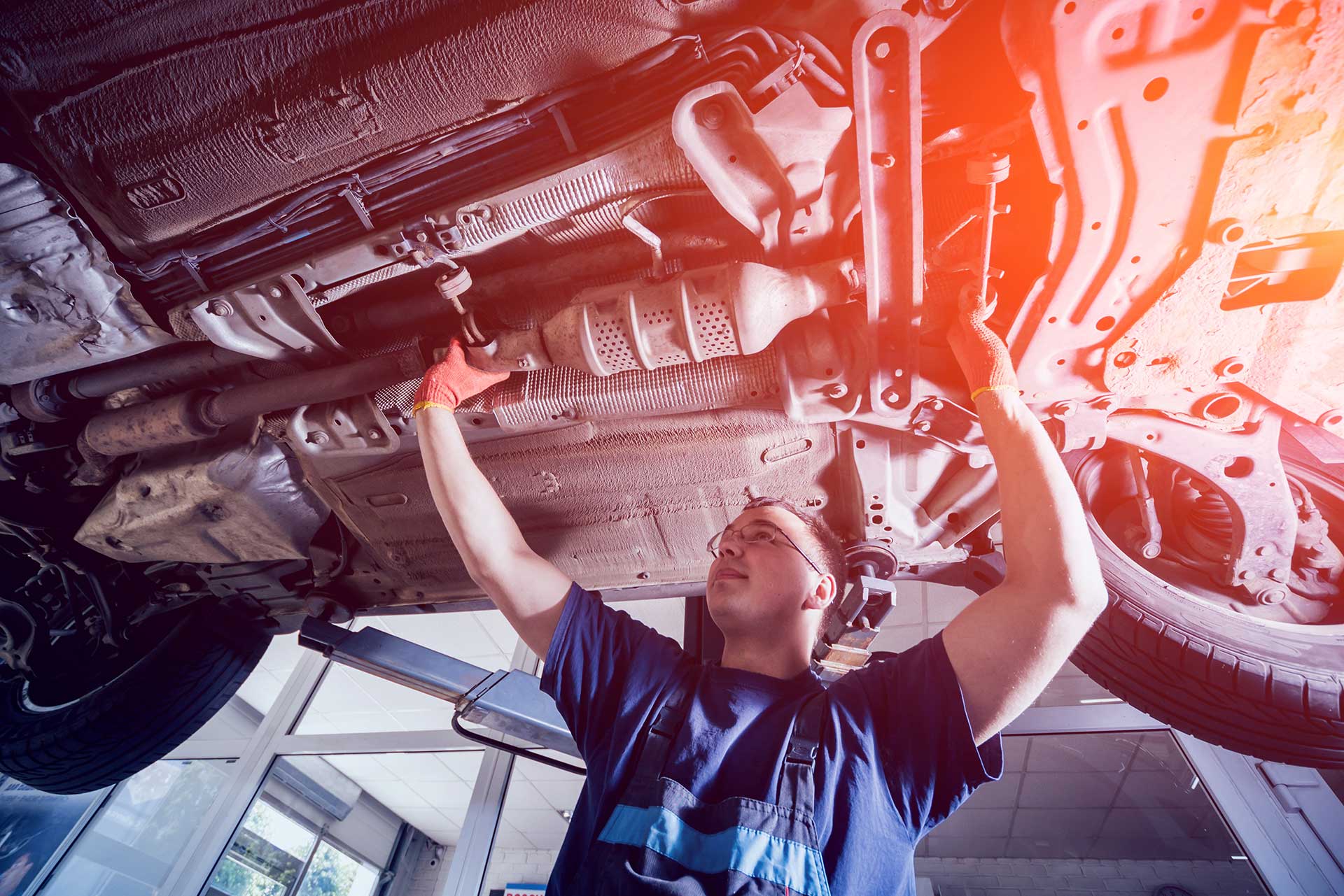 Tri-Mechanical Truck & Auto Repair | General Auto Repair | Deer Park, NY Tri-Mechanical Truck & Auto Repair | General Auto Repair | Deer Park, NY