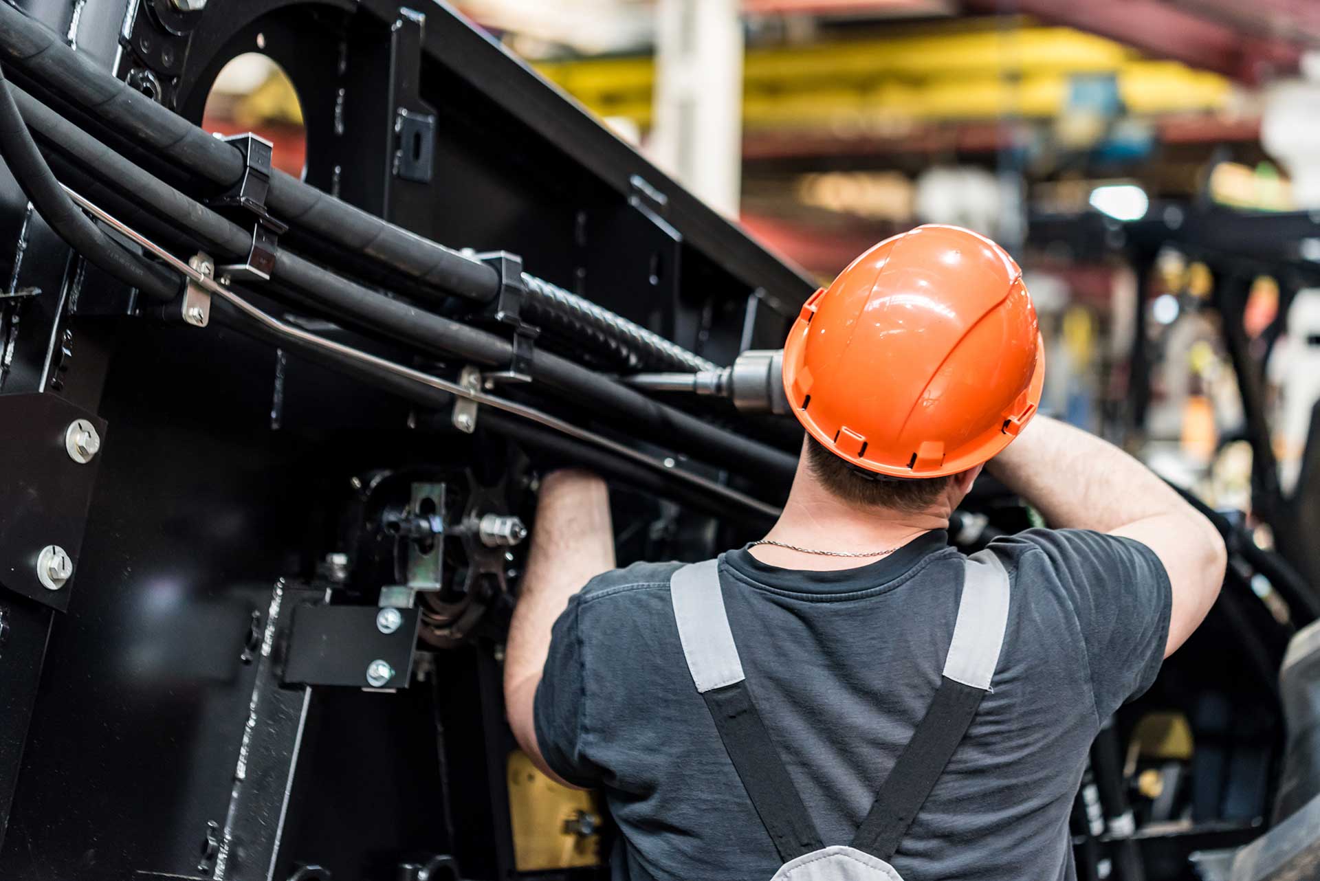 Tri Mechanical Truck & Auto Repair | Equipment Repair | Deer Park, NY Tri Mechanical Truck & Auto Repair | Equipment Repair | Deer Park, NY