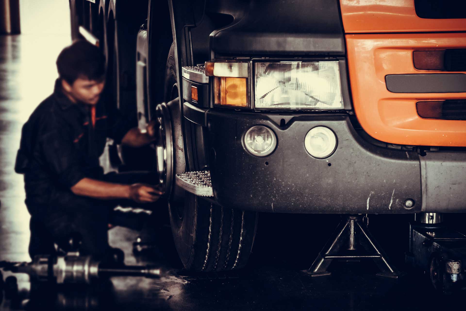 Tri Mechanical Truck & Auto Repair | Trailer Repair | Deer Park, NY Tri Mechanical Truck & Auto Repair | Trailer Repair | Deer Park, NY