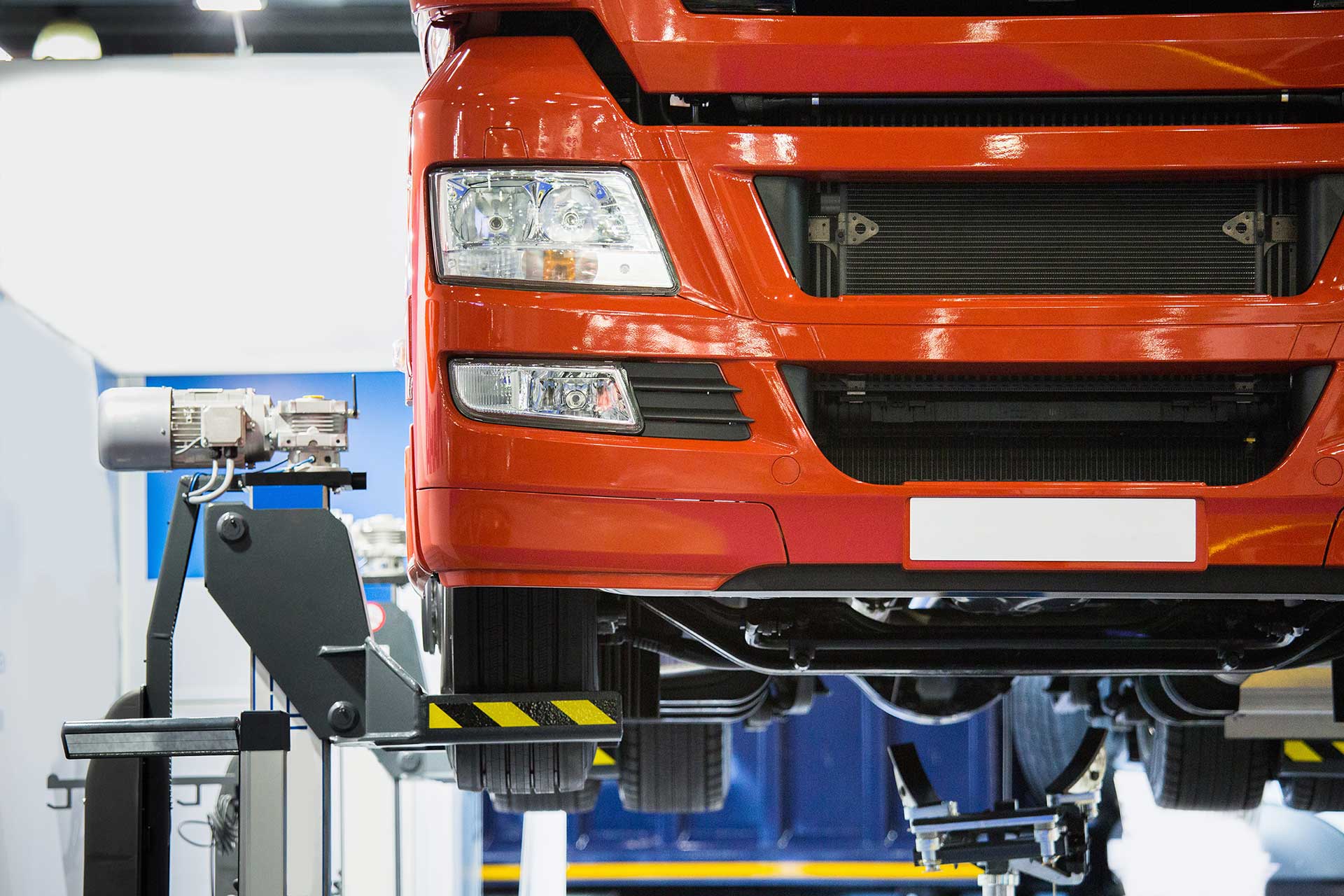 Tri Mechanical Truck & Auto Repair | Trailer Repair | Deer Park, NY Tri Mechanical Truck & Auto Repair | Trailer Repair | Deer Park, NY