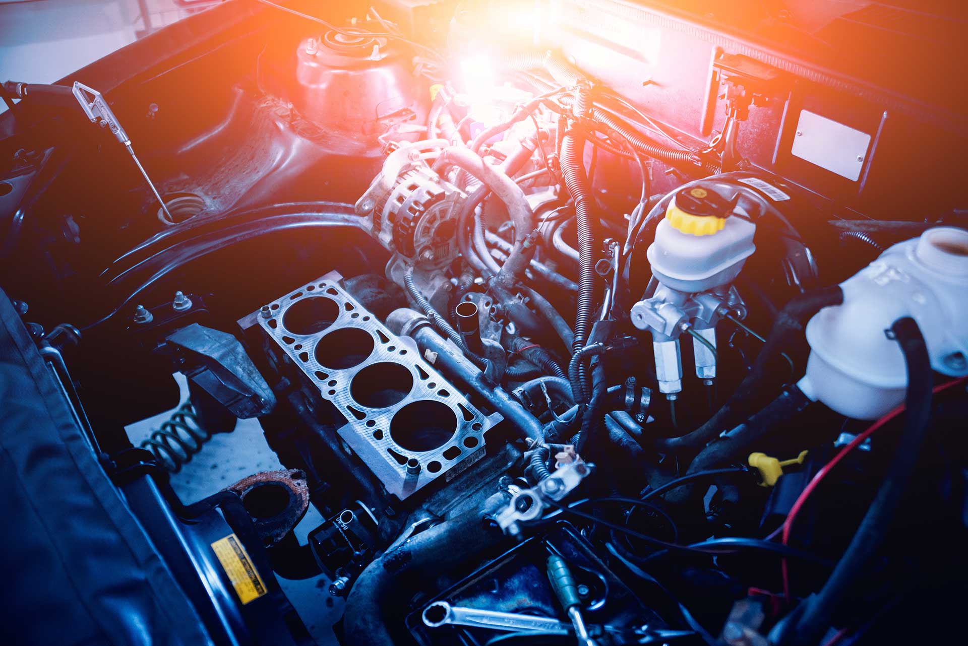 Tri Mechanical Truck & Auto Repair | Diesel Truck Repair | Deer Park, NY Tri Mechanical Truck & Auto Repair | Diesel Truck Repair | Deer Park, NY