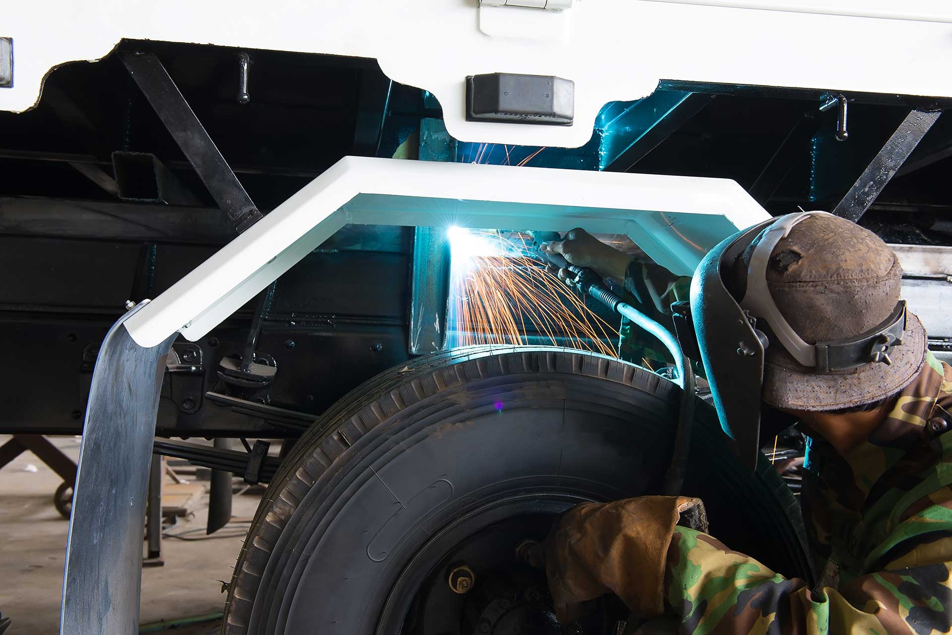Tri Mechanical Truck & Auto Repair | Welding | Deer Park, NY Tri Mechanical Truck & Auto Repair | Welding | Deer Park, NY