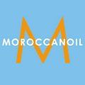 moroccanoil logo