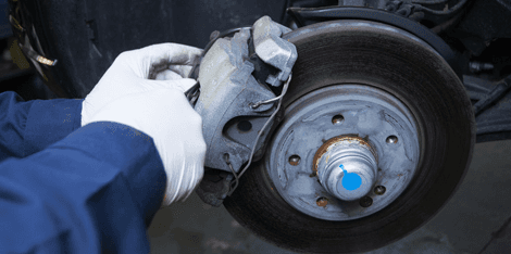 repairs