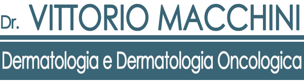 DERMATOLOGO DOTT. VITTORIO MACCHINI-LOGO DERMATOLOGO DOTT. VITTORIO MACCHINI - LOGO