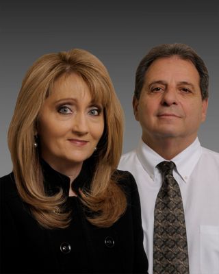 Vince & Leann