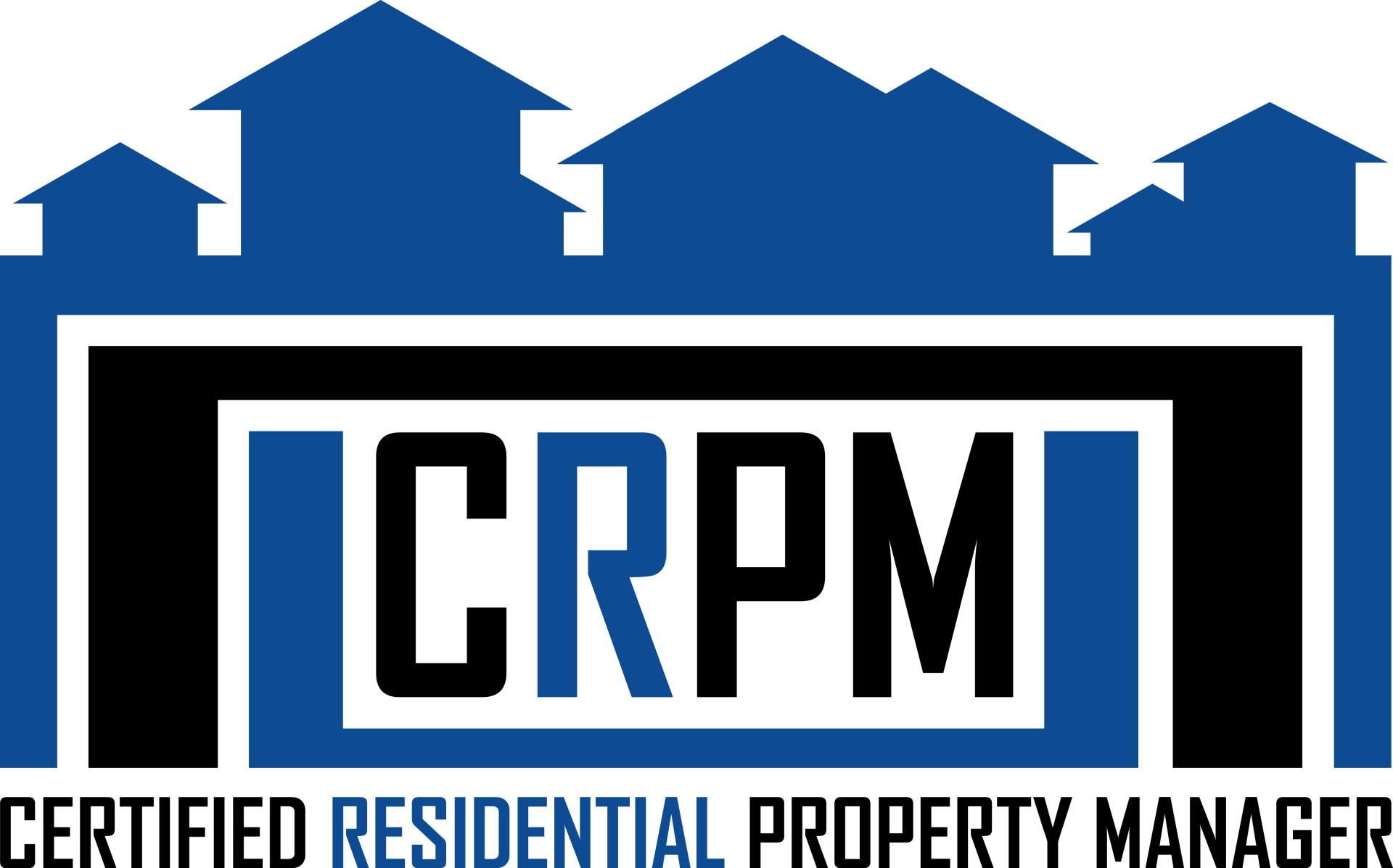 CRPM Certification