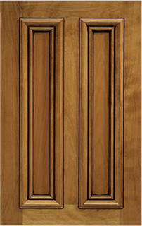 Pleasonton Cabinet
