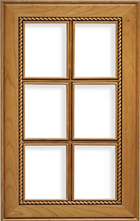 Nantucket Cabinet