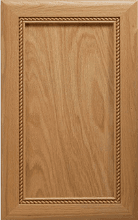 Cape Cod Cabinet