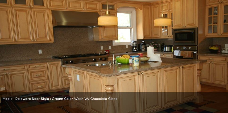 Kitchen Showroom in San Francisco, CA