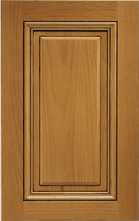 Montecito Cabinet Door