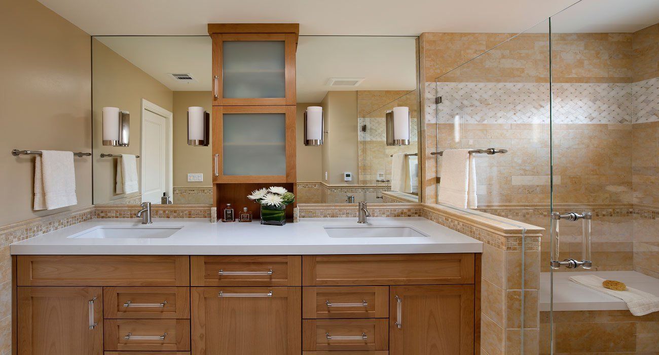 Bathroom Vanities in San Francisco, CA