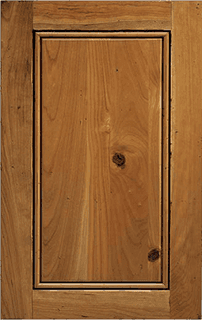 Coronado Cabinet Door