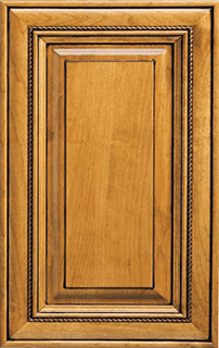 Maine Cabinet Door
