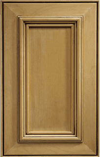 Milano Cabinet Door