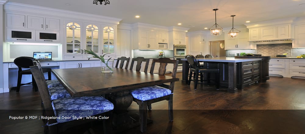 Custom Craft Cabinets in San Francisco, CA