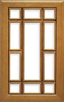 Sheffield Cabinet Door