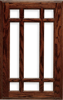 Sierra Cabinet Door