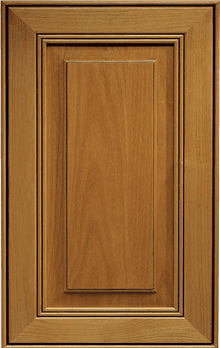 Yosemite Cabinet Door