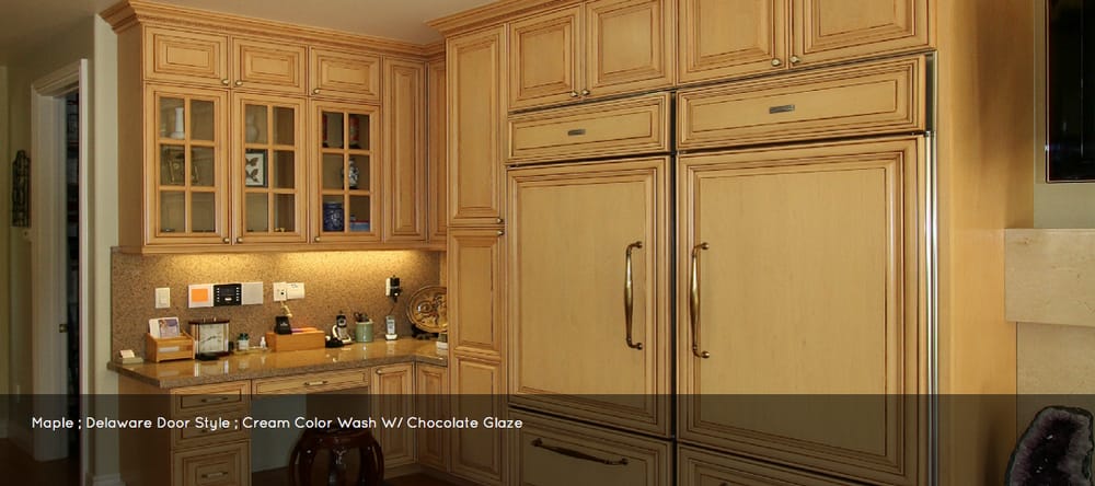 Custom Bathroom Cabinets in San Francisco, CA