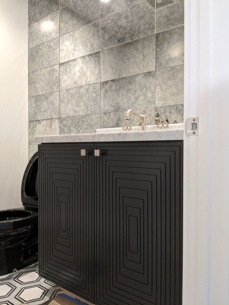 Bathroom Remodeling in San Francisco, CA