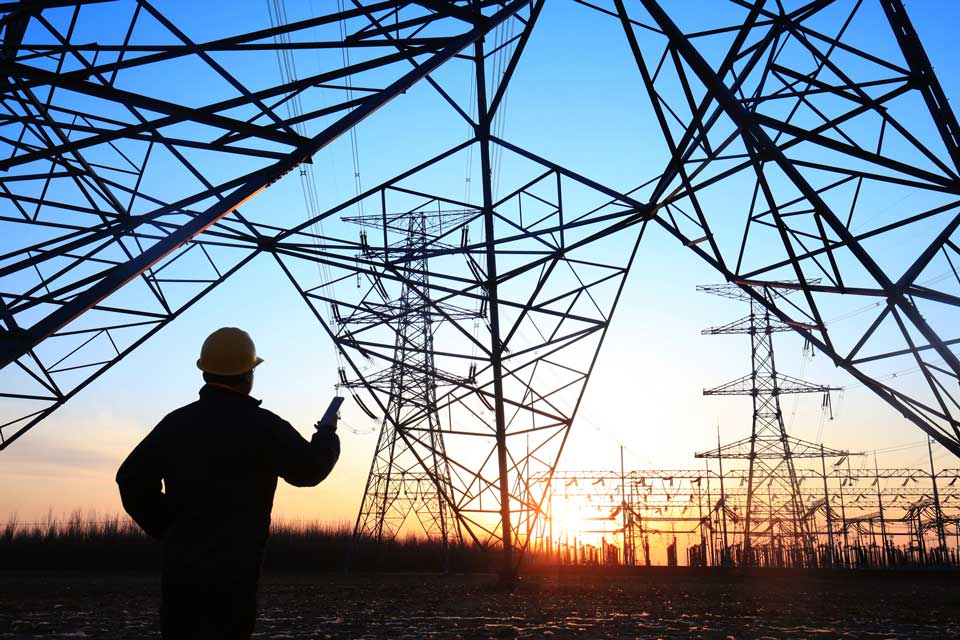 Commercial Electrical Service – Plymouth, MI – Van Buren Electric Co