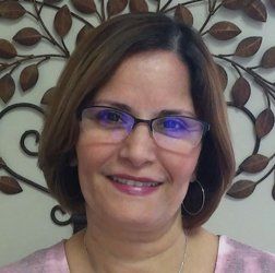Diana Colon – Property and Maintenance Manager, Bay Area Property Management of Tampa Diana Colon – Property and Maintenance Manager, Bay Area Property Management of Tampa