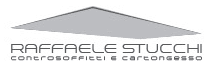 Raffaele Stucchi Controsoffitti - Logo