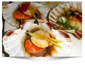 traditional chinese food