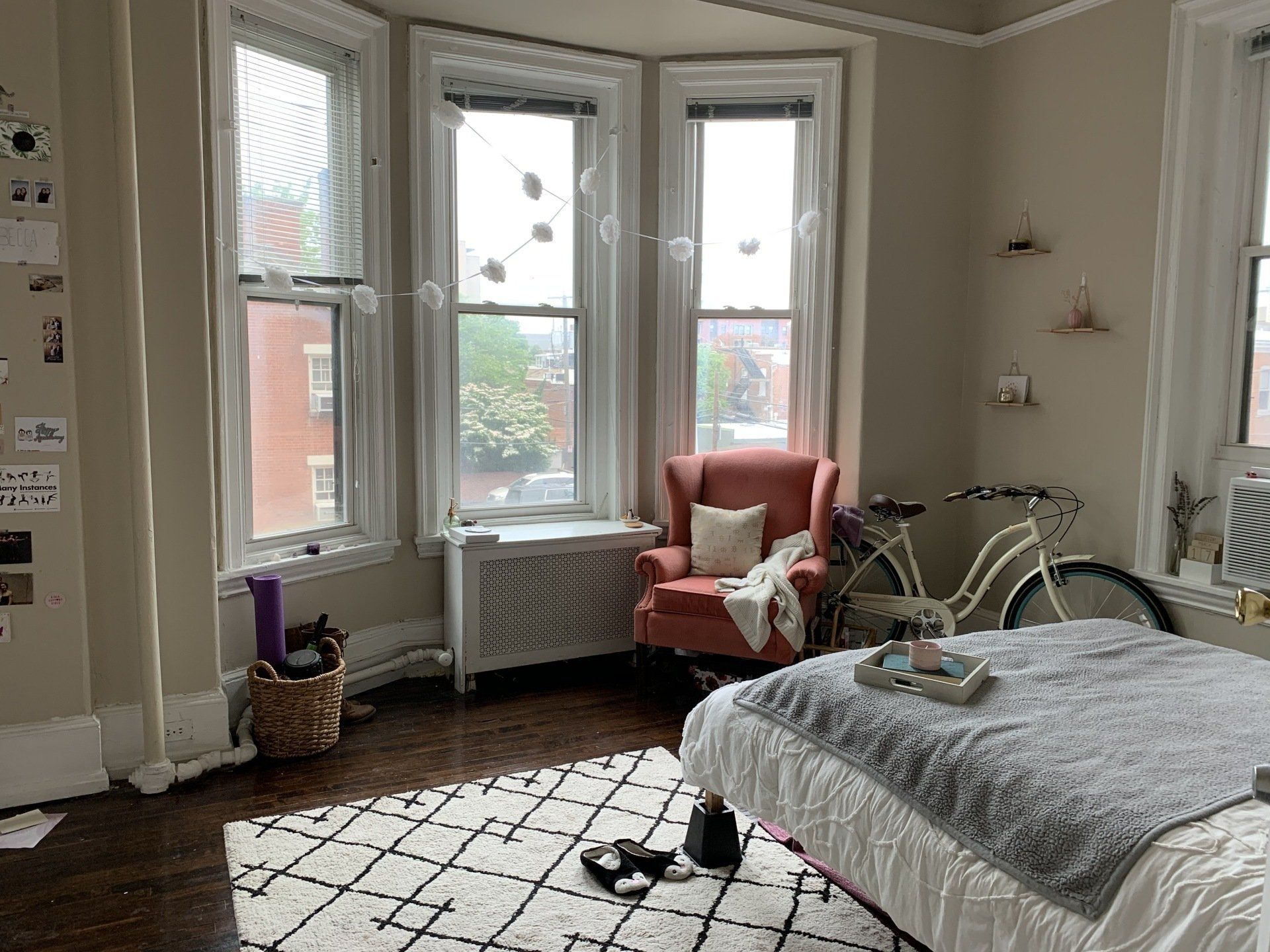 Bedroom Picture