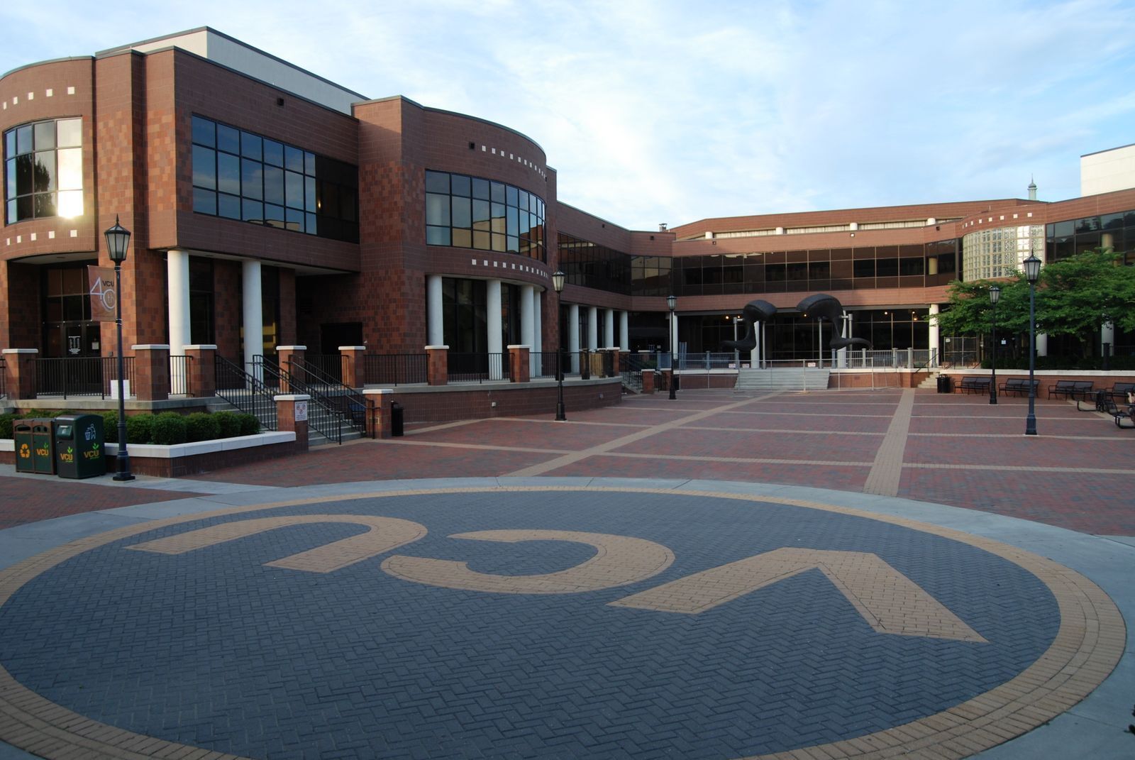 VCU Commons