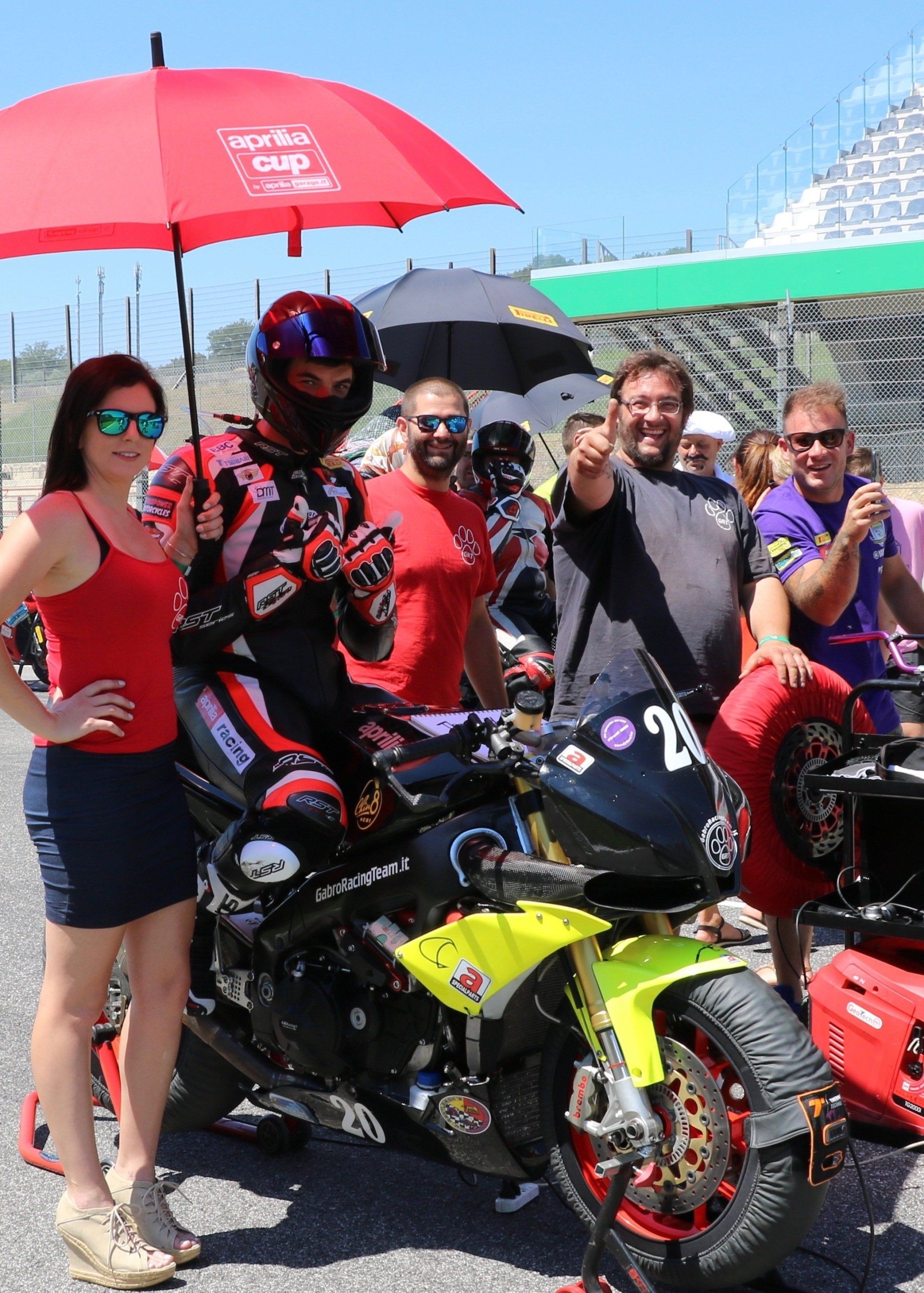 Dentures plus superbikes