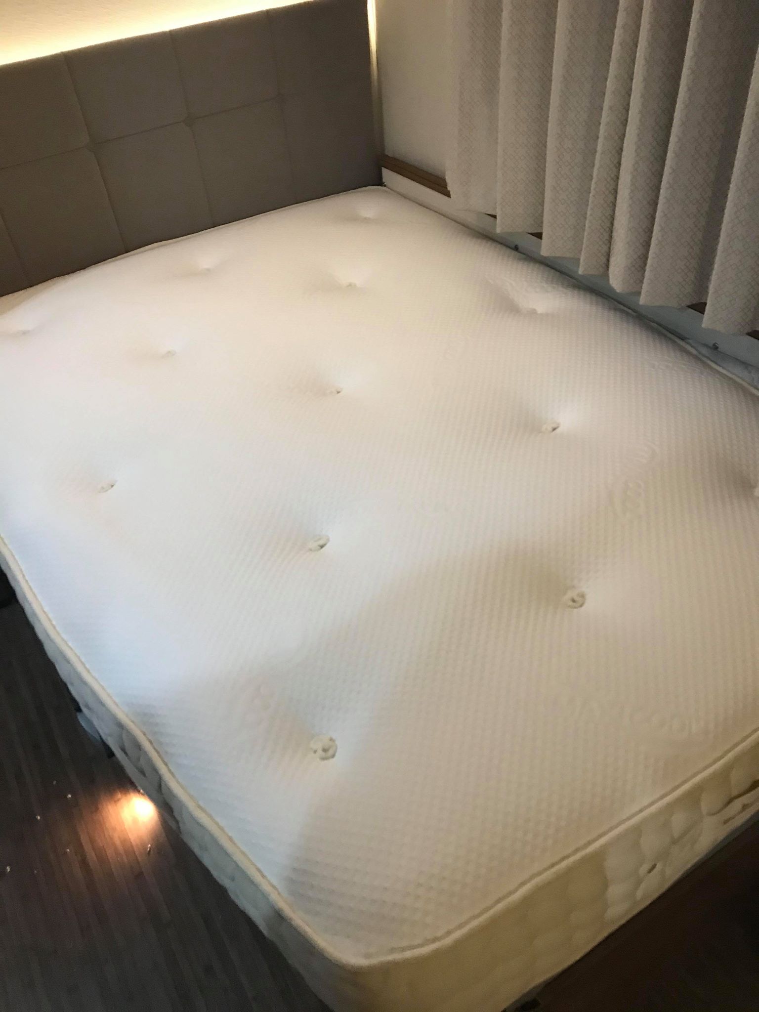 Caravan Mattress