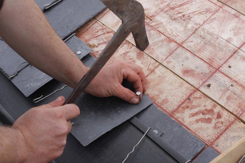 Prompt and efficient roofing repairs