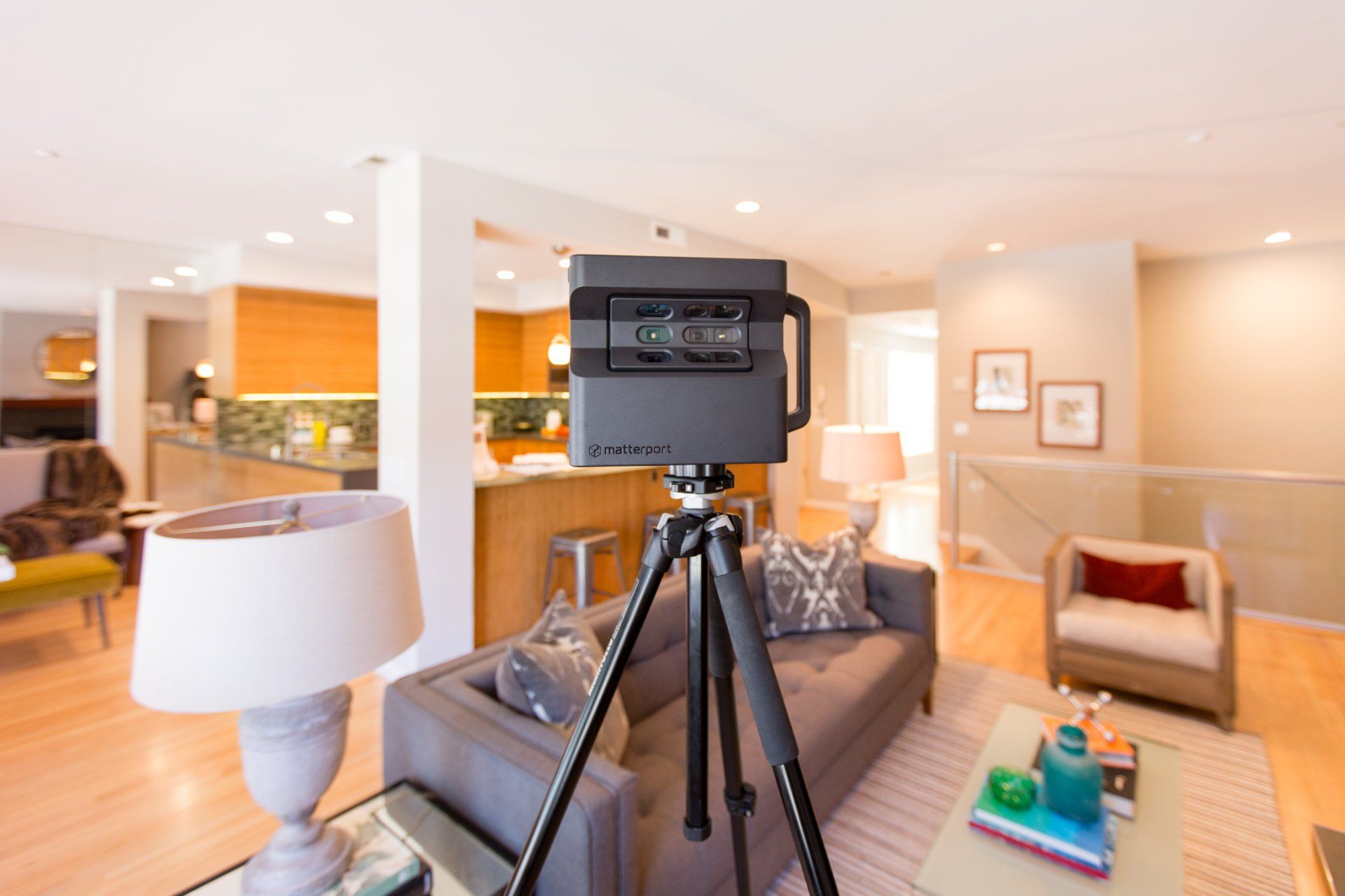 matterport tool