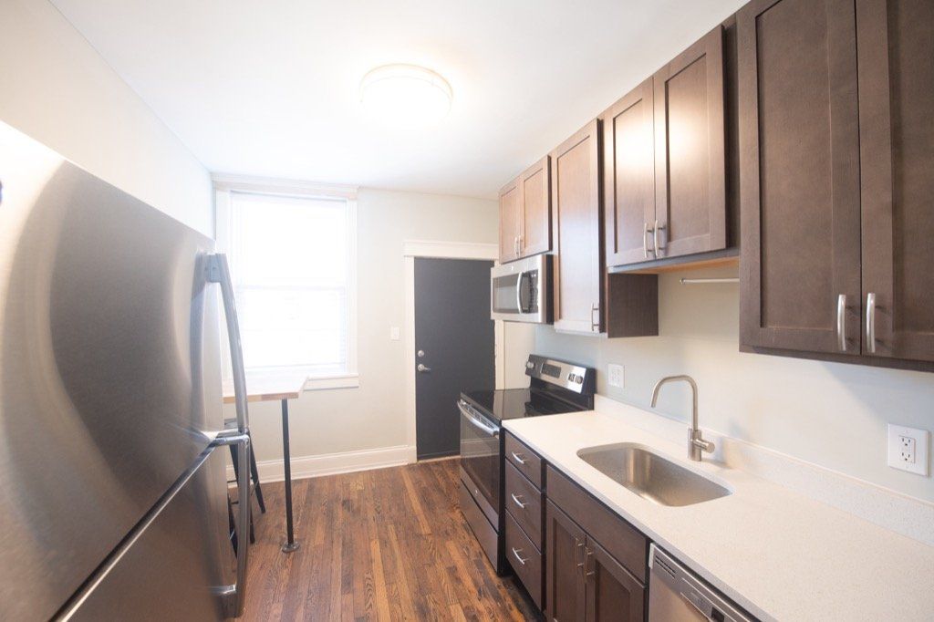 4405 Unit A Floor Plan Gallery
