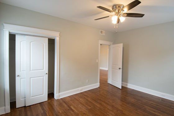 4407 Unit E Floor Plan Gallery