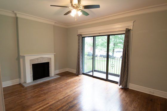 4411 A Floor Plan Gallery
