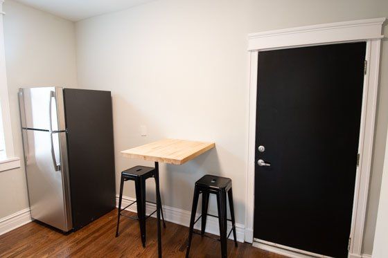 4411 E Floor Plan Gallery