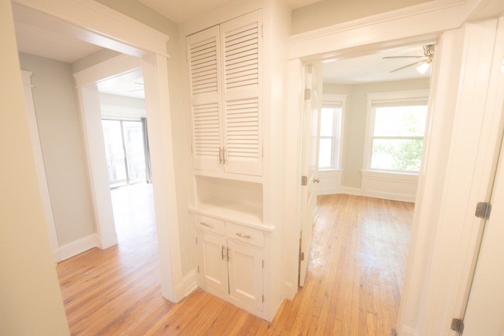 4401 Unit C Floor Plan Gallery