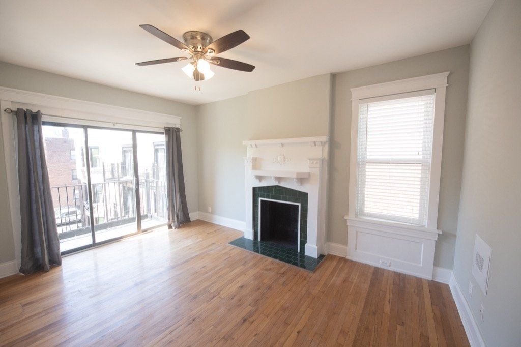 4401 Unit C Floor Plan Gallery