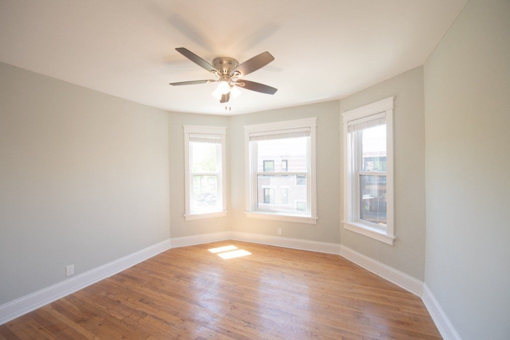 4401 Unit C Floor Plan Gallery
