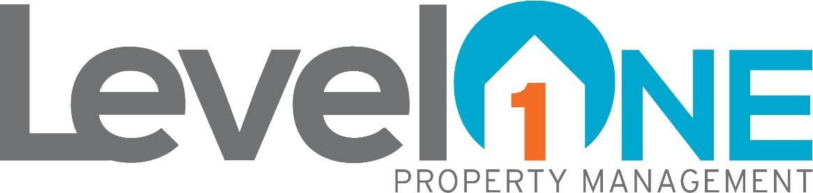 LevelOne Property Management logo