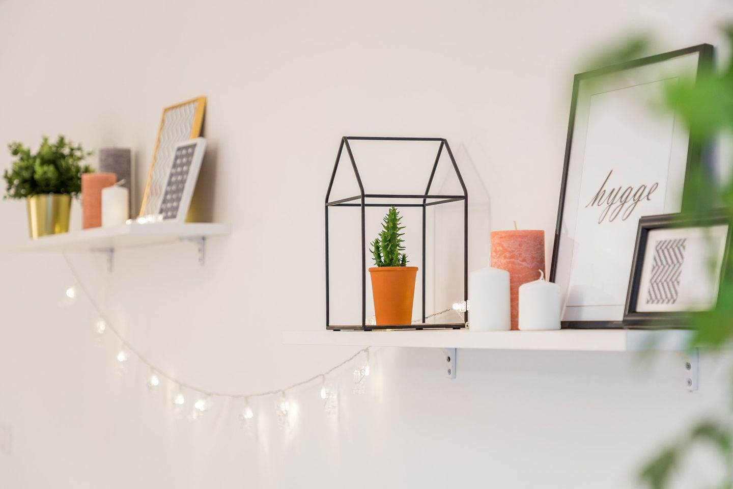 living room decoration