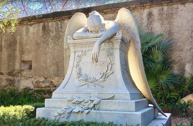 statua