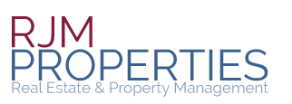 RJM Management Logo