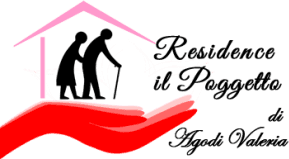 CASA FAMIGLIA RESIDENCE IL POGGETTO - LOGO