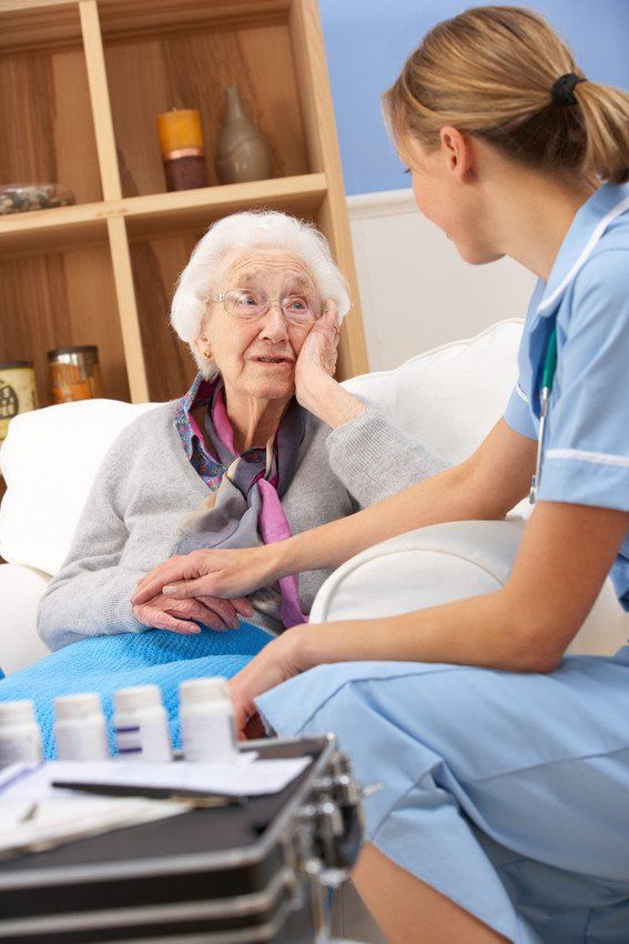 Social care requirement
